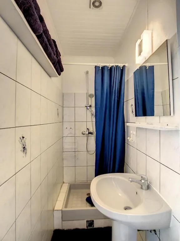 T3 Residence Le 25 Ex Panorama Les Trois-Ilets 0*,